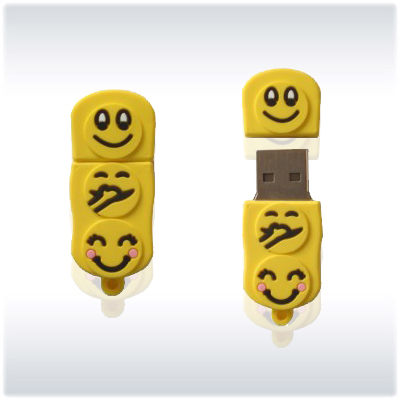 MUD015 Customized USB Flash Drive